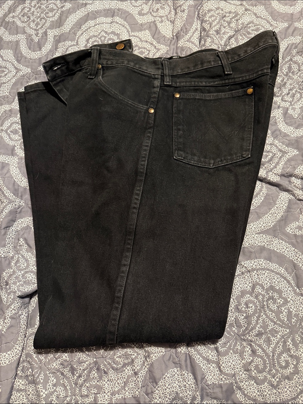 Wrangler 13MWZ